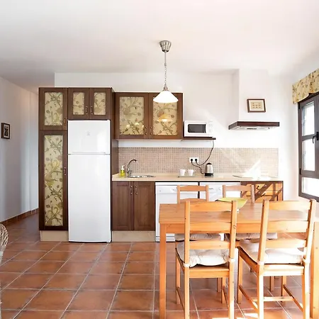 Semesterbostad Cobijadas75 Segur Vejer de la Frontera